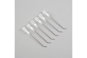 E-FLITE Pushrod Set: 1.5m Maule M-7