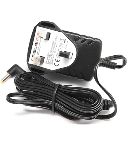 Top charger * power adapter power supply charger 12V for radio