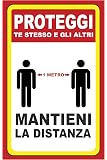 CARTELLO SEGNALETICO - INTERRUTTORE IMPIANTO FOTOVOLTAICO - segnaletica
