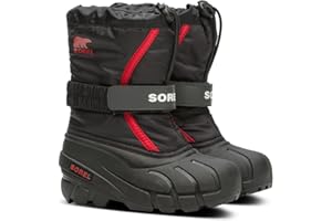 Sorel Children Boots Children's Flurry