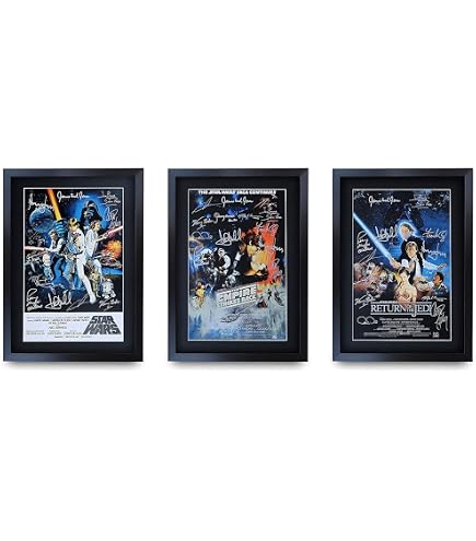Grupo Erik Star Wars Poster The Mandalorian Crew – 61x91,5 Cm, Offizielle Lizenz, Hochglanzdruck