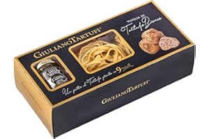 ‎FREUND FREUND mit Trüffel ''Voglia di Tartufo'' | Tagliatelle weißem und Trüffelsauce