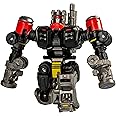 Transformers Studio Series Core Bumblebee Concept Art Frenzy Action Figure