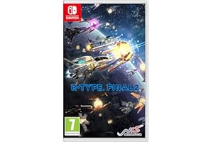 NIS AMERICA R-Type Final 2 - Standard Edition (Nintendo Switch)