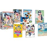 Kimagure Orange Road Bluray Deluxe Edition (Retail)