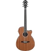 Ibanez AEG7MH-OPN AEG Serisi Elektro Akustik Gitar