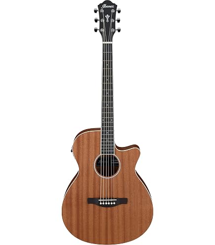 CORT SFX1F Sfx-Bk Electro Acoustic Cutaway Guitar : Amazon.co.uk
