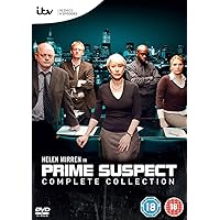 A Touch of Frost - Complete Series 1-15 [DVD]: Amazon.co.uk
