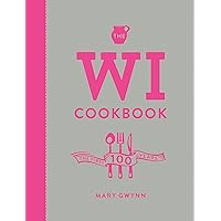 The WI Cookbook: The First 100 Years