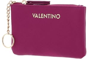Valentino Bags Zero Re Trousse à clés Rose, rose bonbon