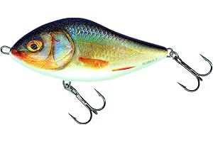 Salmo Leurre coulant