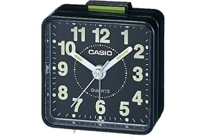 Casio Väckarklocka TQ-140-1EF