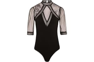 Morgan 231-datil T-Shirt Femme (Lot de 1)