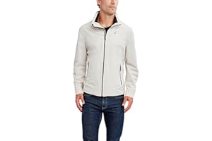 Nautica Men's Windbreaker Jacket