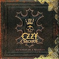 Memoirs Of A Madman