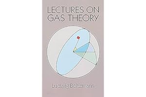 Lectures on Gas Theory (Dover Books on Physics)