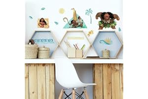 RoomMates - DISNEY Vaiana