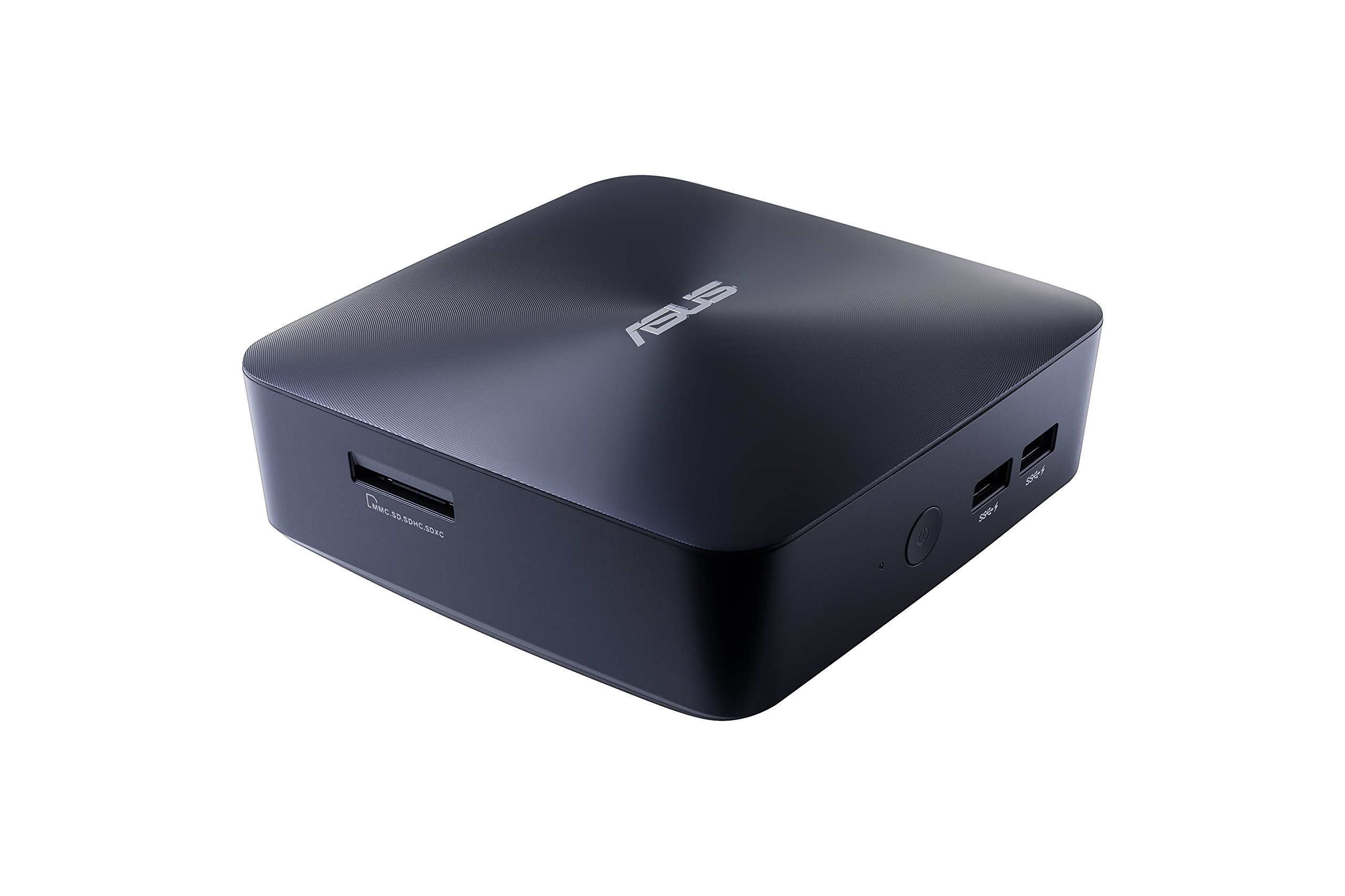 Asus Barebone VivoMini UN65UBM009M Mini DesktopPC (Intel Core i5
