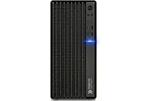 Business Desktop PC | Core i7 4790 3.60Hz | 16GB RAM | 512GB M.2 SSD | Windows 11 Pro & MS Office 2021 | 5G WiFi & Bluetooth | Type-C Port | Premium Metal Body | 2 Year On-Site Warranty