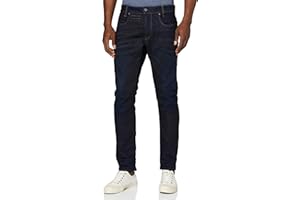 G-STAR RAW D- staq 5-Pocket Slim Jeans Homme