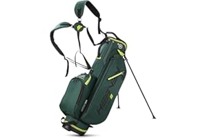 Big Max Heaven 7 G Standbag - Sunday Golfbag
