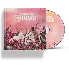 Through the flower (Ltd. CD hardcover book, signed) - View 6