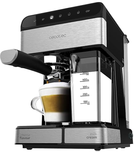 Ruiqas 51 Mm Kaffeefilter Aus Edelstahl – Einlagiges Sieb Für DeLonghi & Co., 10 G Fassung, 60 Mm Außen-Ø
