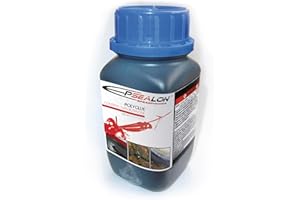 EPSEALON - Polyglue - Enduction de Protection Haute Performance pour Vêtement Néoprène Nylon - Genou, Coude ou Couture - 100 ou 250 ML