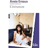 L'&eacute;v&eacute;nement