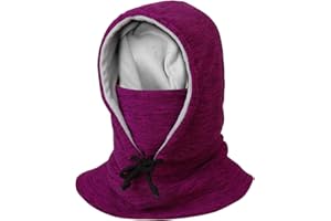YR.Lover Kinder Balaclava Ski Schnee Winddichte Gesicht Hals Abdeckung Dicke Fleece Kleinkind Winter Hüte für Jungen Mädchen