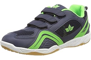 Lico Unisex Kids Enjoy V Multisport Indoor Shoes