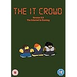IT Crowd - Version 5.0: The Internet Is Coming [DVD]