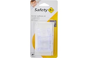 Safety 1st Ochrona narożników dla dzieci, 4 sztuki