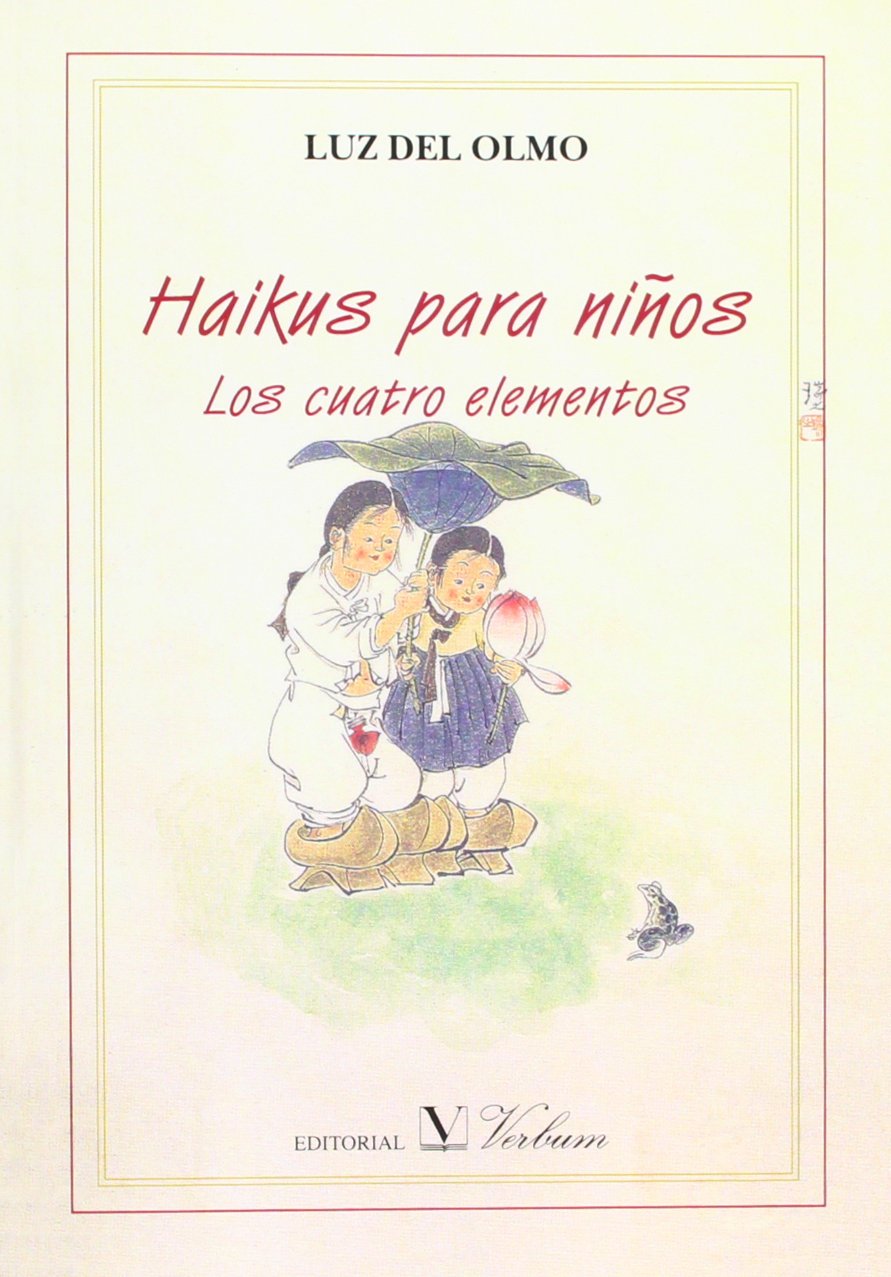 Haikus Para Niños
