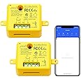 wifi pour le nœud LoRa d'Elektor - Interrupteur intégré dans Home Assistant avec ESPHome | Elektor Magazine