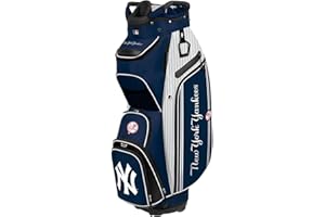 Team Effort MLB The Bucket III - Bolsa de Golf para Carrito de Golf