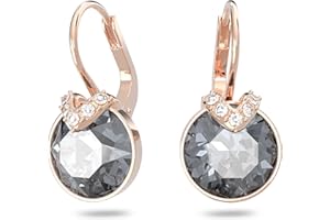 Swarovski Bella Kolekcja kolczyki wiszące