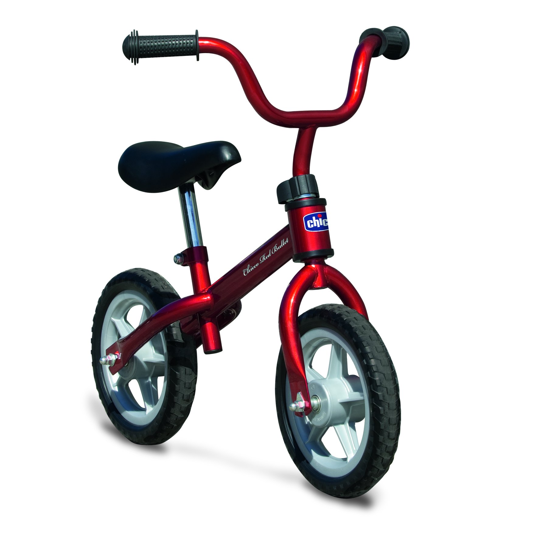 Chicco-Draisienne-2-5-ans-Rouge-Selle-Rglable-en-Hauteur