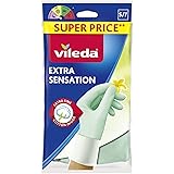 Vileda 137041 Protective Gloves