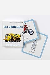 Les véhicules Taschenbuch