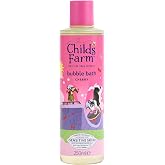 Childs Farm Organik Kiraz &Ccedil;ocuk Banyo K&ouml;p&uuml;ğ&uuml; 250 ml