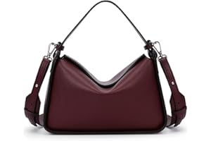 GETERUUV Small Crossbody Purses for Women Handbags Trendy Shoulder Bag Crossbody Top Handle Bag Designer Luxury Satchel Bag