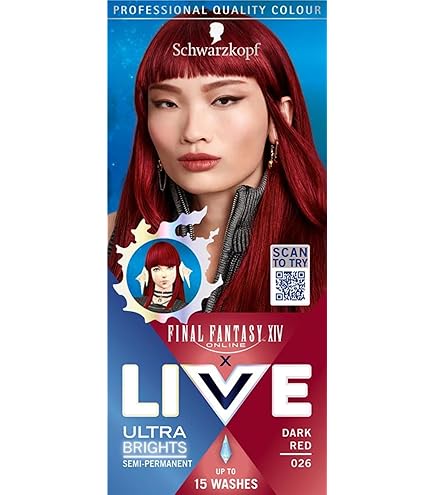 Wella COLOR FRESH CREATE Semi Permanent Shades Hair Color (with Sleek - View #9