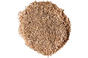 Wiggly Wigglers Bokashi Active Bran For Quick & Easy Composting All-Season Compost Accelerator Organic Kitchen Waste Molasses (5kg)