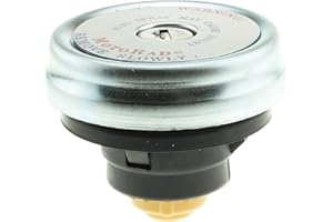 Motorad MGC-774 Locking Fuel Cap