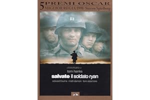 Salvate Il Soldato Ryan