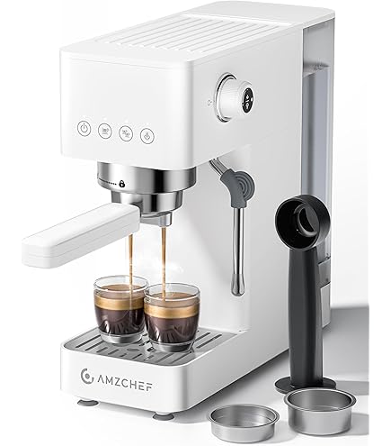 De'Longhi Scultura ECZ351.W Macchina da Caffè Espresso Manuale e