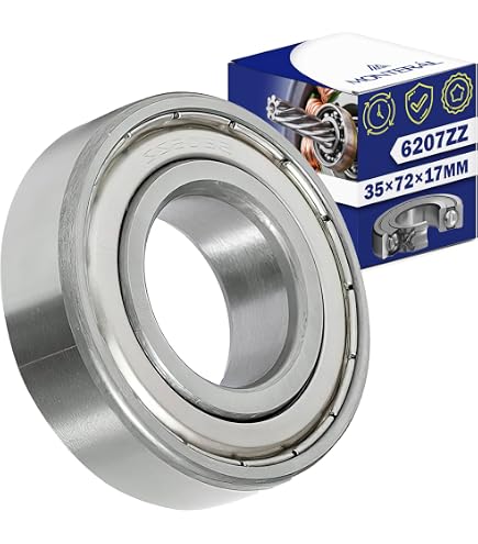 SKF 6202 -2RSH Kugellager | 15x35x11mm