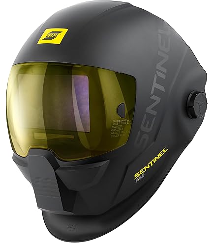 Kemppi Beta E90A Schweißhelm - Automatische Verdunkelung & Komfort