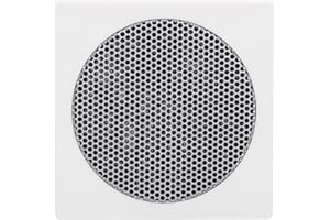 BUSCH-JAEGER Haut-parleur Zent.Sch. 8253-914